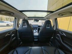 Roewe MG RX5 1.5T Comfort Edition - фото 12