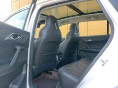 Roewe MG RX5 1.5T Comfort Edition - фото 13