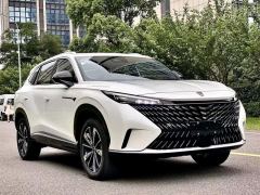 Roewe MG RX5 1.5T Comfort Edition - фото 2