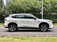 Roewe MG RX5 1.5T Comfort Edition - фото 3