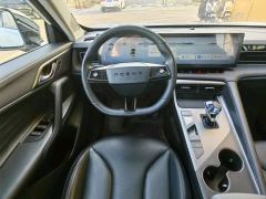 Roewe MG RX5 1.5T Comfort Edition - фото 5