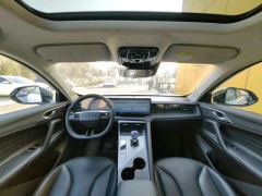 Roewe MG RX5 1.5T Comfort Edition - фото 6