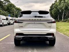 Roewe MG RX5 1.5T Comfort Edition - фото 7