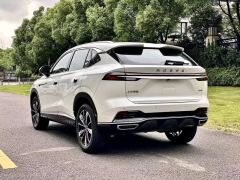 Roewe MG RX5 1.5T Comfort Edition - фото 8