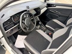 Jetta VS7 280TSI Automatic Entry-Level - ფოტო 7