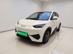 BYD Seagull Smart Driving Edition 305km Vitality Edition - ფოტო 1