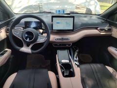 BYD Seagull Smart Driving Edition 305km Vitality Edition - ფოტო 10