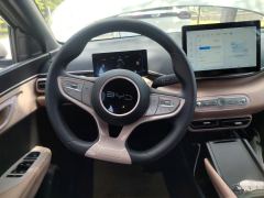 BYD Seagull Smart Driving Edition 305km Vitality Edition - ფოტო 11