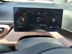 BYD Seagull Smart Driving Edition 305km Vitality Edition - ფოტო 13
