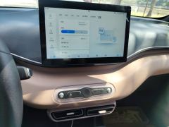 BYD Seagull Smart Driving Edition 305km Vitality Edition - ფოტო 14
