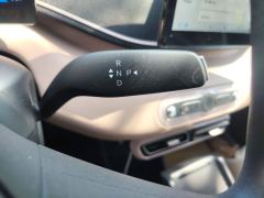 BYD Seagull Smart Driving Edition 305km Vitality Edition - ფოტო 15