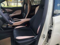 BYD Seagull Smart Driving Edition 305km Vitality Edition - ფოტო 16
