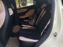 BYD Seagull Smart Driving Edition 305km Vitality Edition - ფოტო 18