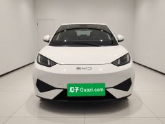 BYD Seagull Smart Driving Edition 305km Vitality Edition - ფოტო 2