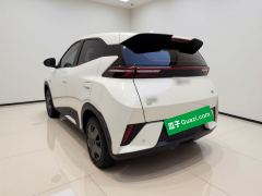 BYD Seagull Smart Driving Edition 305km Vitality Edition - ფოტო 4