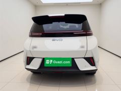 BYD Seagull Smart Driving Edition 305km Vitality Edition - ფოტო 5