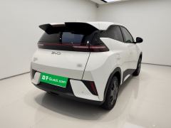 BYD Seagull Smart Driving Edition 305km Vitality Edition - ფოტო 6