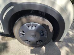 BYD Seagull Smart Driving Edition 305km Vitality Edition - ფოტო 8