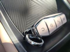 BYD Seagull Smart Driving Edition 305km Vitality Edition - ფოტო 9