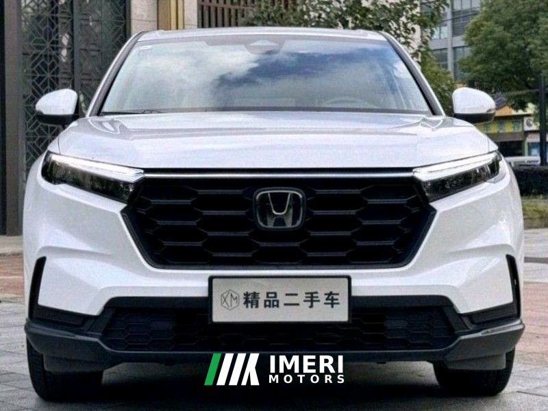 Honda LIFE 1.5L CVT CRO-S Edition