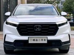 Honda LIFE 1.5L CVT CRO-S Edition - ფოტო 1