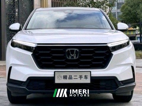 2023 Honda LIFE 1.5L CVT CRO-S Edition - ავტომობილი ჩინეთიდან
