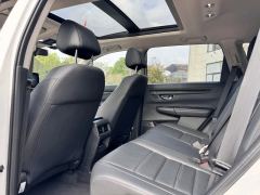 Honda LIFE 1.5L CVT CRO-S Edition - ფოტო 11