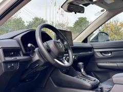 Honda LIFE 1.5L CVT CRO-S Edition - ფოტო 12