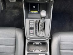 Honda LIFE 1.5L CVT CRO-S Edition - ფოტო 16