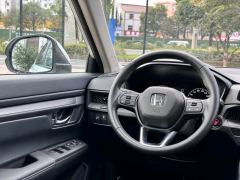 Honda LIFE 1.5L CVT CRO-S Edition - ფოტო 17