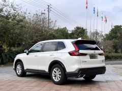 Honda LIFE 1.5L CVT CRO-S Edition - ფოტო 4