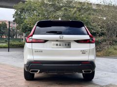 Honda LIFE 1.5L CVT CRO-S Edition - ფოტო 5