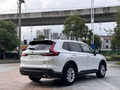 Honda LIFE 1.5L CVT CRO-S Edition - ფოტო 6