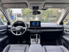 Honda LIFE 1.5L CVT CRO-S Edition - ფოტო 7