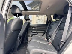 Honda LIFE 1.5L CVT CRO-S Edition - ფოტო 8