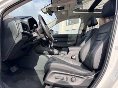 Honda LIFE 1.5L CVT CRO-S Edition - ფოტო 9