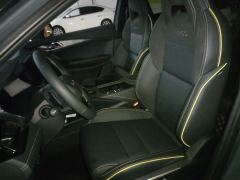 Lynk & Co 06 Remix 1.5T Dynamic Halo - ფოტო 11