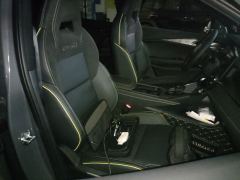 Lynk & Co 06 Remix 1.5T Dynamic Halo - ფოტო 19