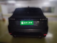 Lynk & Co 06 Remix 1.5T Dynamic Halo - ფოტო 3