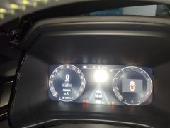 Lynk & Co 06 Remix 1.5T Dynamic Halo - ფოტო 7