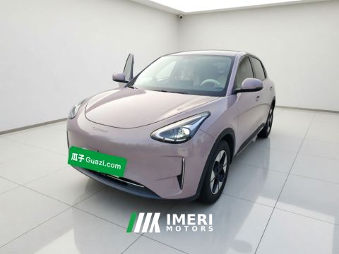 2025 Geely Star Wish UP 410km Edition - ავტომობილი ჩინეთიდან