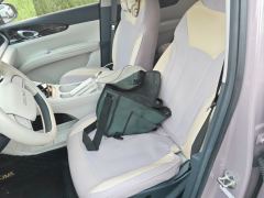 Geely Star Wish UP 410km Edition - ფოტო 11