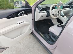 Geely Star Wish UP 410km Edition - ფოტო 12