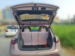 Geely Star Wish UP 410km Edition - ფოტო 15