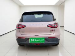 Geely Star Wish UP 410km Edition - ფოტო 3