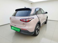 Geely Star Wish UP 410km Edition - ფოტო 4