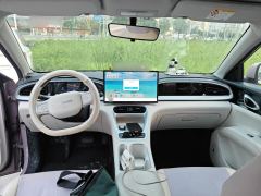 Geely Star Wish UP 410km Edition - ფოტო 5