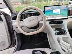Geely Star Wish UP 410km Edition - ფოტო 6