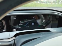 Geely Star Wish UP 410km Edition - ფოტო 7