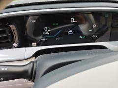 Geely Star Wish UP 410km Edition - ფოტო 8